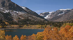 Lundy Lake